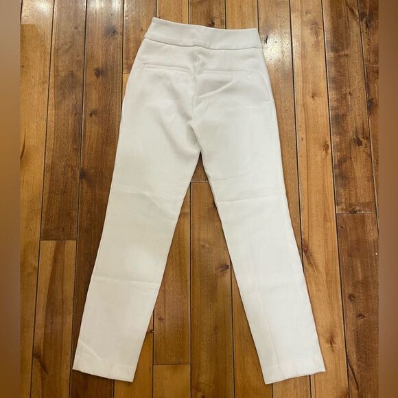 H&M dress pants sz 0 - Picture 2 of 8